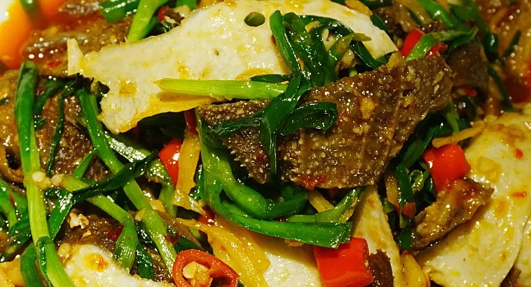 中秋节，辛香汇请您来吃烤鱼+牛蛙啦！ - 5