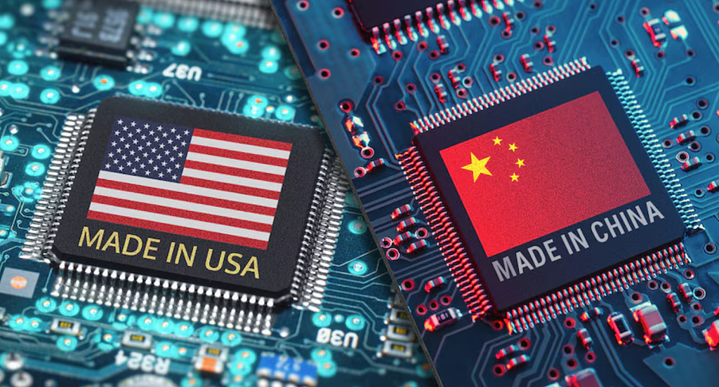 中国K签证引发争议，澳华人专家：旨在与美国争夺顶尖人才（组图） - 1