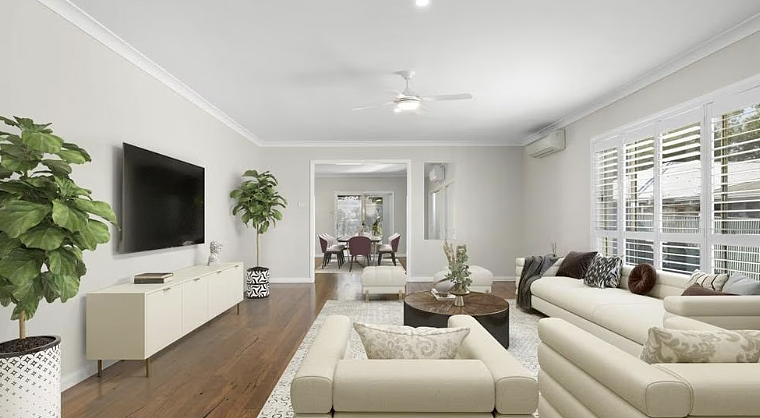 西悉尼房价上演“疯狂5年翻3倍”！Melonba涨幅近192%领跑，这些地区全部翻倍（组图） - 11