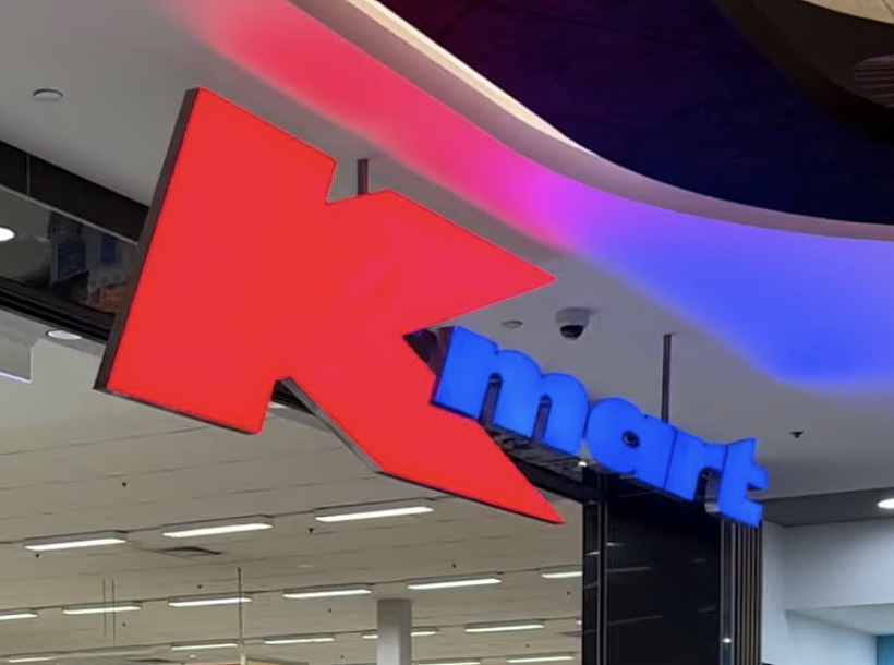 家用品还是违法工具？Kmart$10警示灯引爆全网讨论，律师详解：车上乱用真会坐牢（组图） - 4