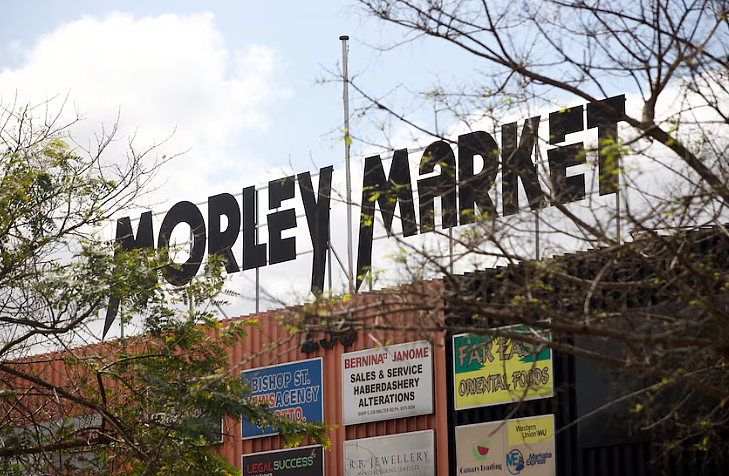 悲痛！珀斯Morley Market拆除工程启动，商户未来扑朔迷离（组图） - 7