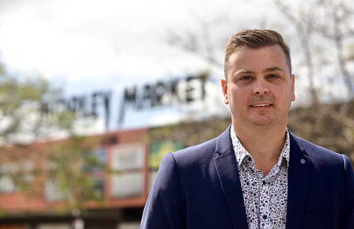 悲痛！珀斯Morley Market拆除工程启动，商户未来扑朔迷离（组图） - 5