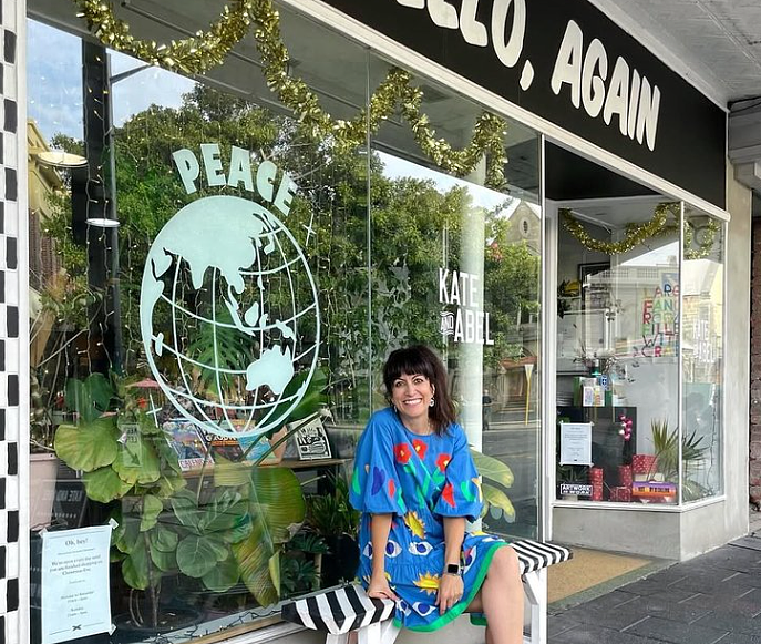 珀斯Fremantle地标性商店关门,已运营12年,又是因为房租(组图) - 4