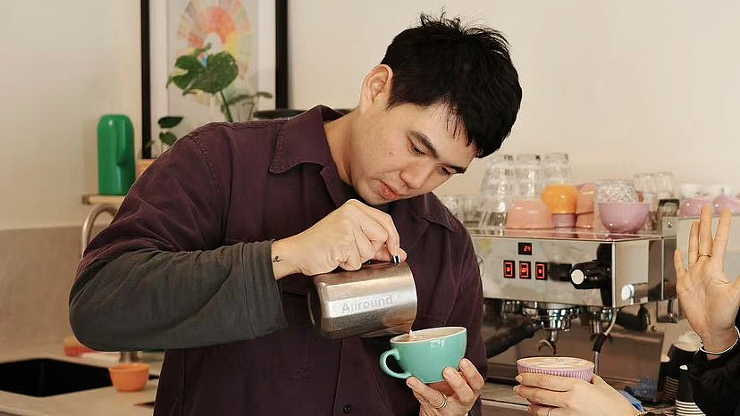 西澳咖啡全澳第二贵，一年涨价10.66%（组图） - 4