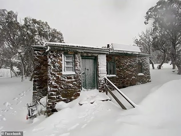失温身亡！中国两名女游客在澳徒步登山遇险，总领馆发布安全警告（视频/组图） - 7