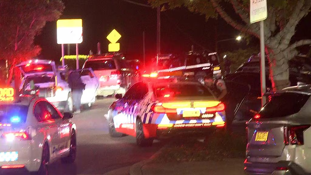 澳突发枪击案，街区紧急封锁！枪手屋顶开火，至少1人中弹，多辆汽车遭射击（组图） - 3