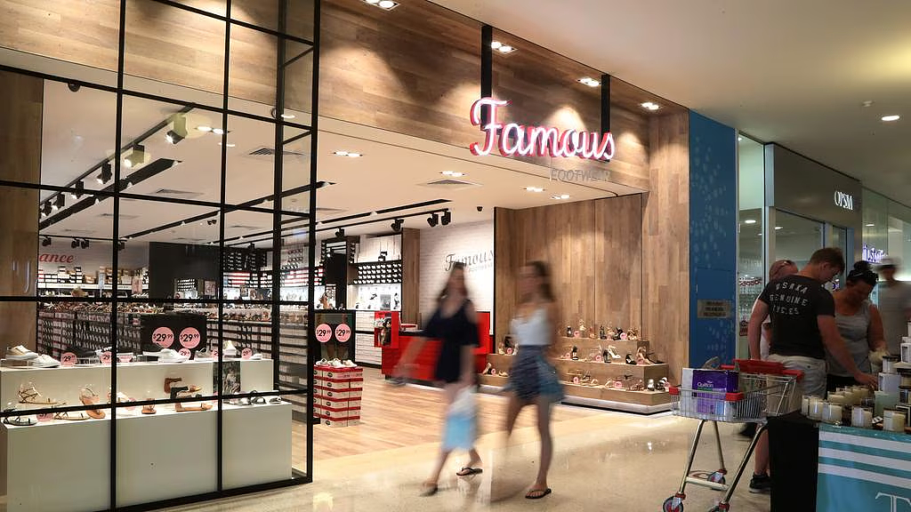 “一个时代的终结”!澳知名品牌宣布关闭所有门店,已经营25年,顾客深表惋惜(组图) - 4