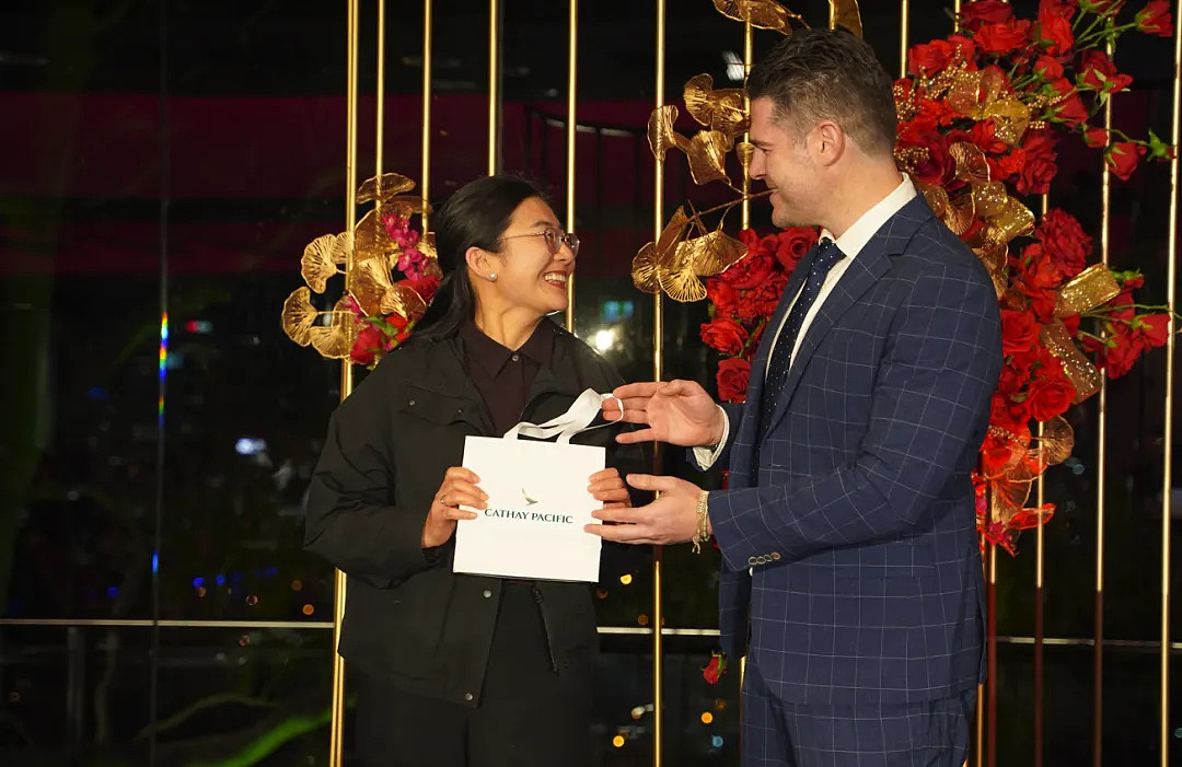 ACBC与CCCA联袂举办珀斯国庆晚会!三百余位中澳政商翘楚共襄盛举,庆贺中华人民共和国成立七十六周年(组图) - 9