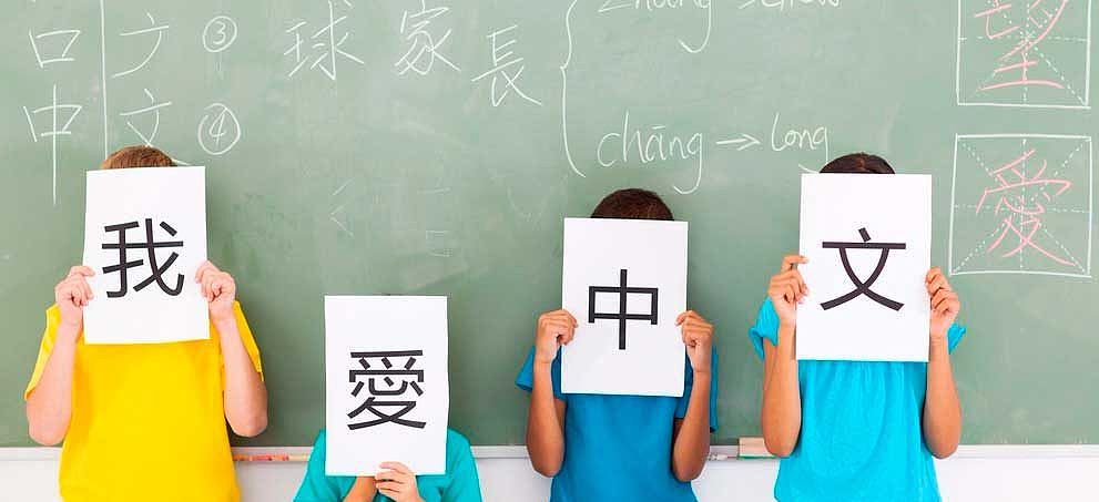 澳洲本地生学中文人数越来越少，每年毕业生不到5人（组图） - 4
