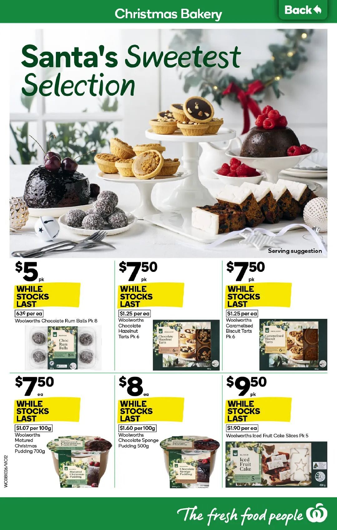 本周最新!澳洲各大超商特价商品一网打尽,大批好物骨折破半价!Woolworths、Coles、Aldi…(组图) - 12
