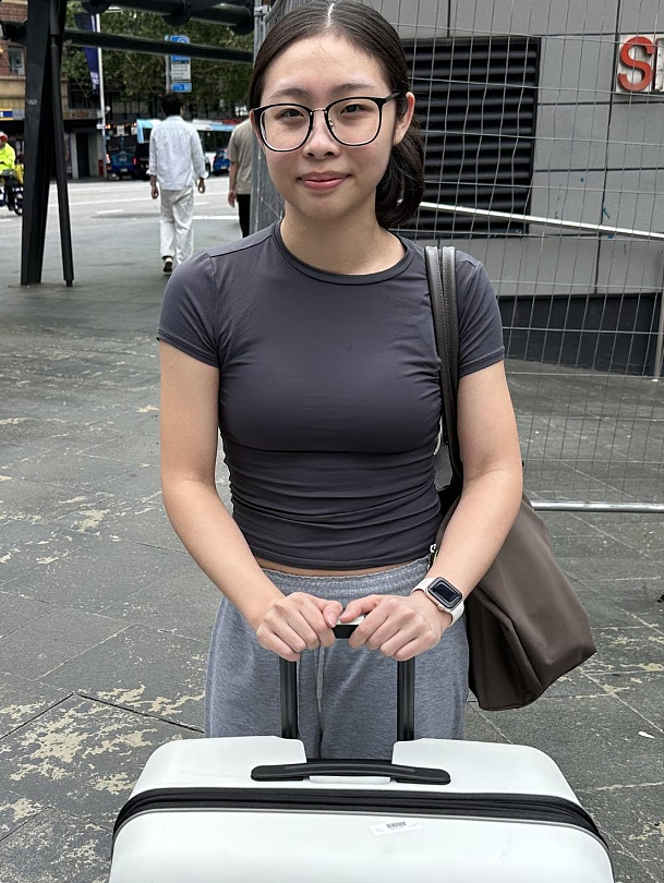 悉尼中央车站扶梯2年还没修好？！华裔游客吐槽：在中国不会超过1年（组图） - 3
