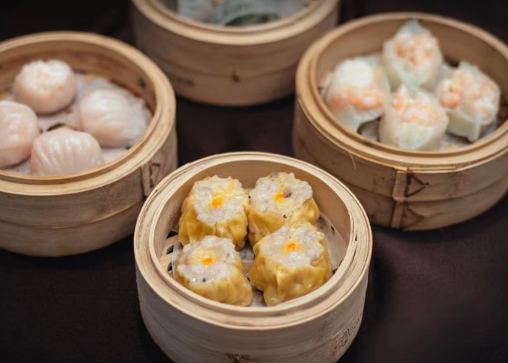 从唐人街到Chatswood，悉尼这5家早茶店超推荐！快快收藏打卡（组图） - 4