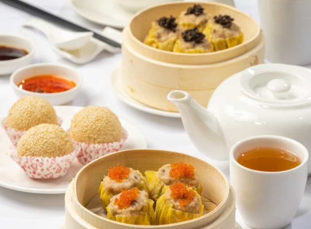 从唐人街到Chatswood，悉尼这5家早茶店超推荐！快快收藏打卡（组图） - 5