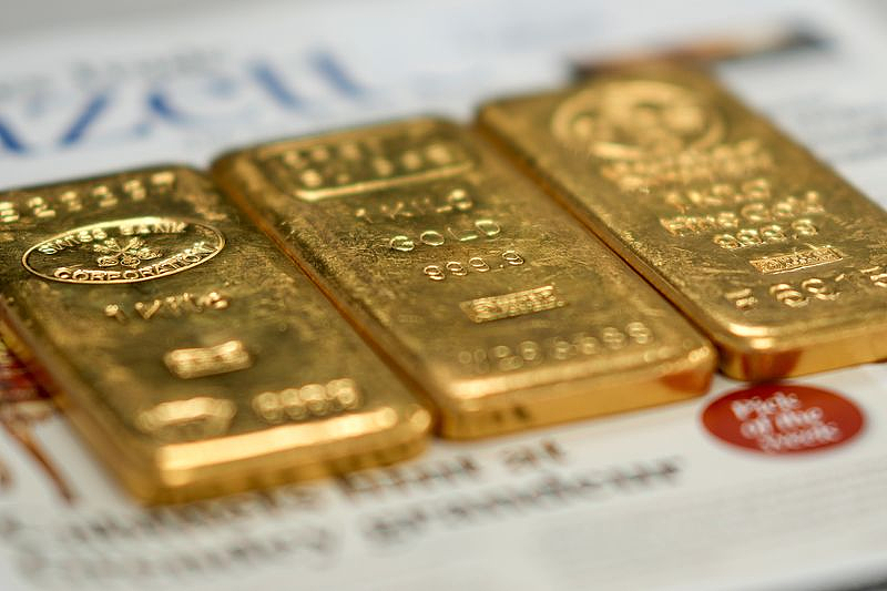 金价飙升！黄金成澳洲第二赚钱出口资源，增收$130亿（组图） - 6