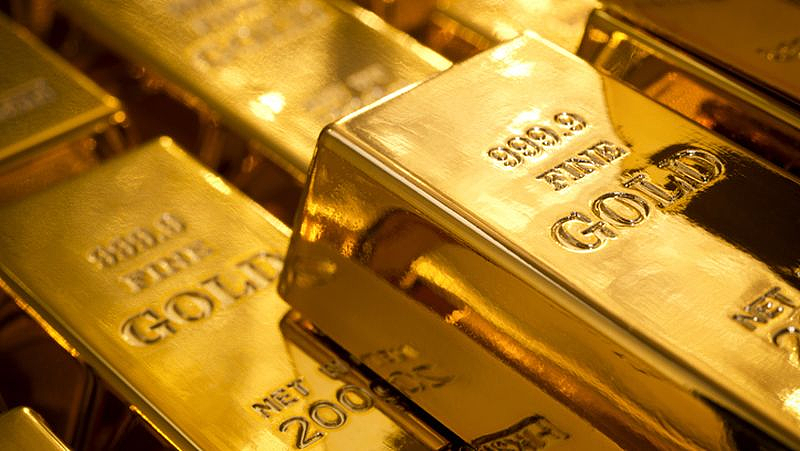 金价飙升！黄金成澳洲第二赚钱出口资源，增收$130亿（组图） - 2
