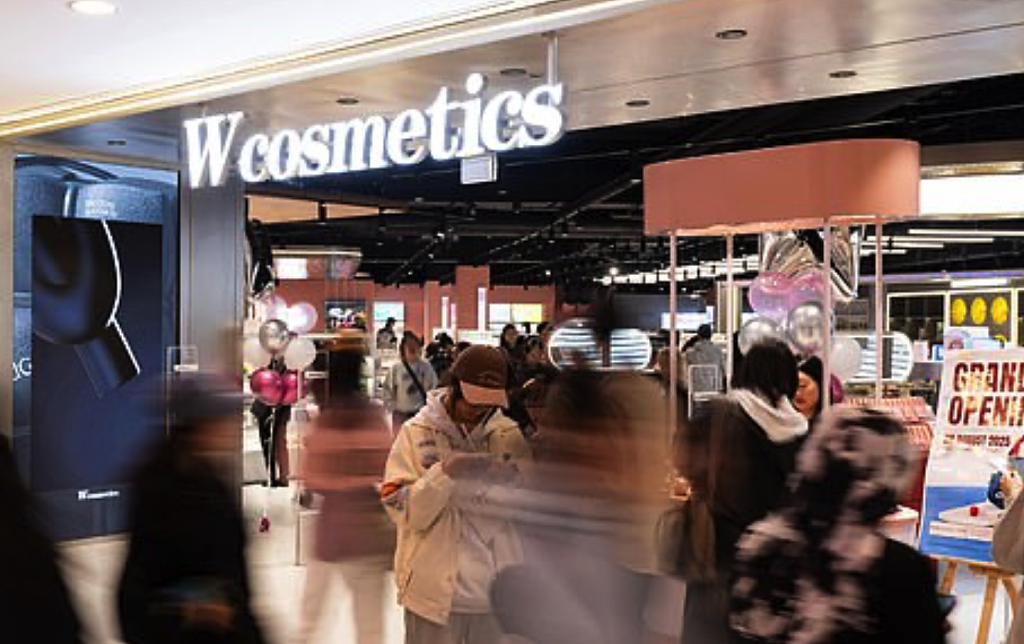 澳洲知名美妆连锁W Cosmetics被指违规,数百款商品被召回!华裔创办人正计划拓展国际市场(组图) - 3