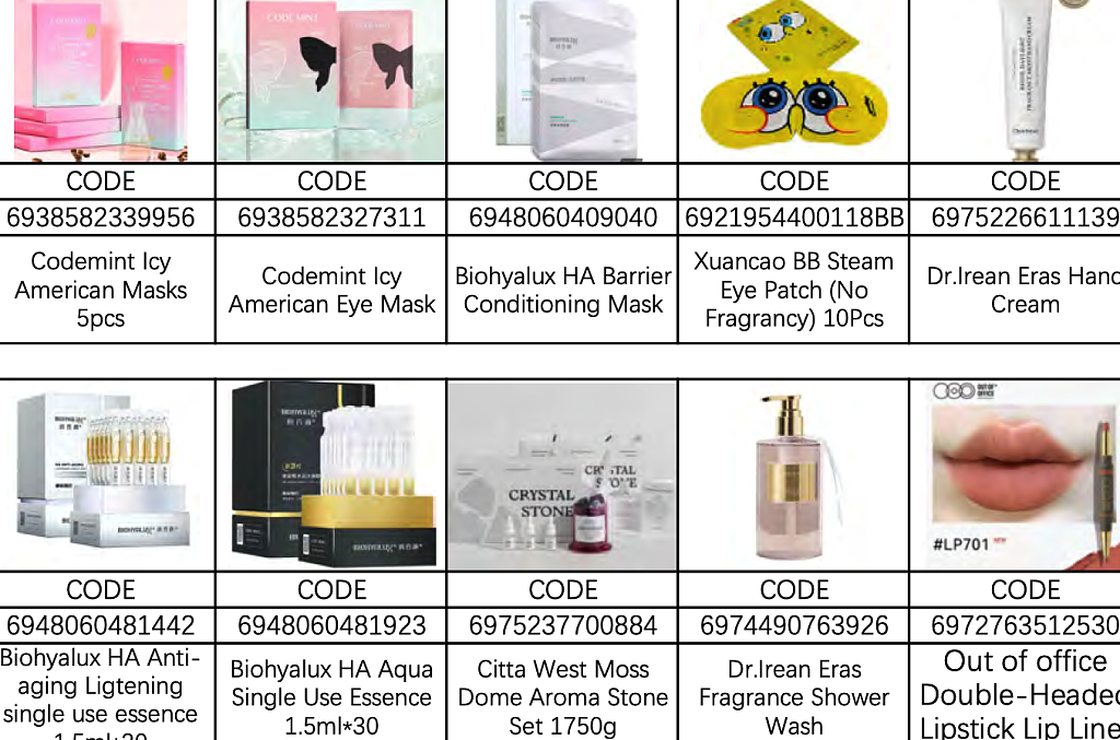 澳洲知名美妆连锁W Cosmetics被指违规,数百款商品被召回!华裔创办人正计划拓展国际市场(组图) - 1