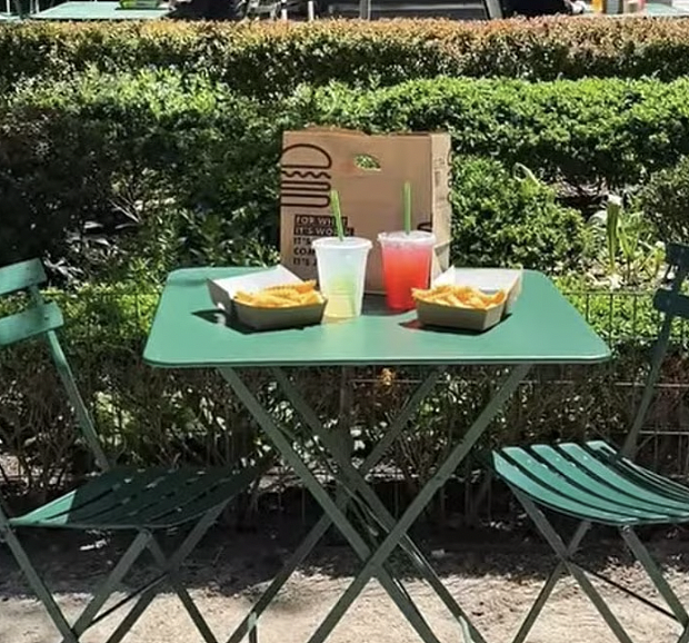 澳网美食再升级！Shake Shack首登澳洲推快闪店，还有赛事限定奶昔等你打卡（组图） - 2