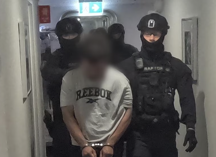 子弹扫射住宅，车辆离奇自燃！悉尼数月前枪击案现突破，一男子被捕（组图） - 2