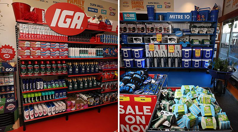 10000件家居用品免费送!IGA联合3200家店“放福利”,参与方式公布(组图) - 3
