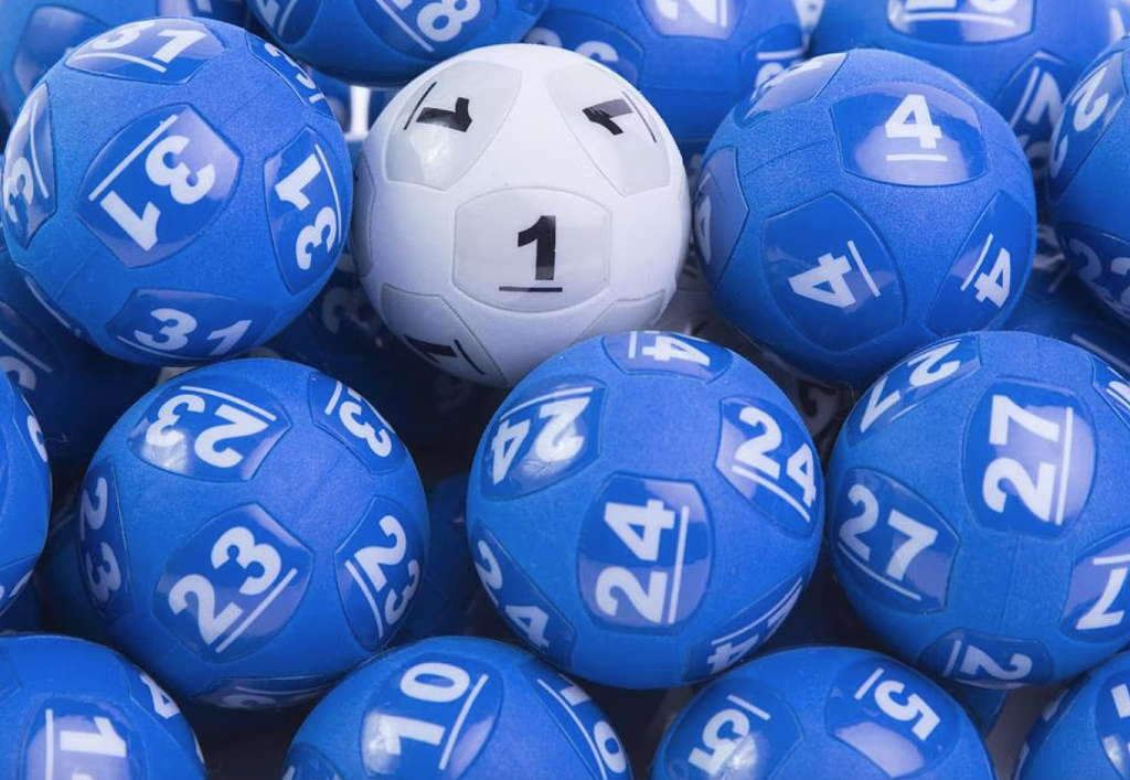 Powerball涨价了！中奖概率还不变，这些真相你知道几个（组图） - 1