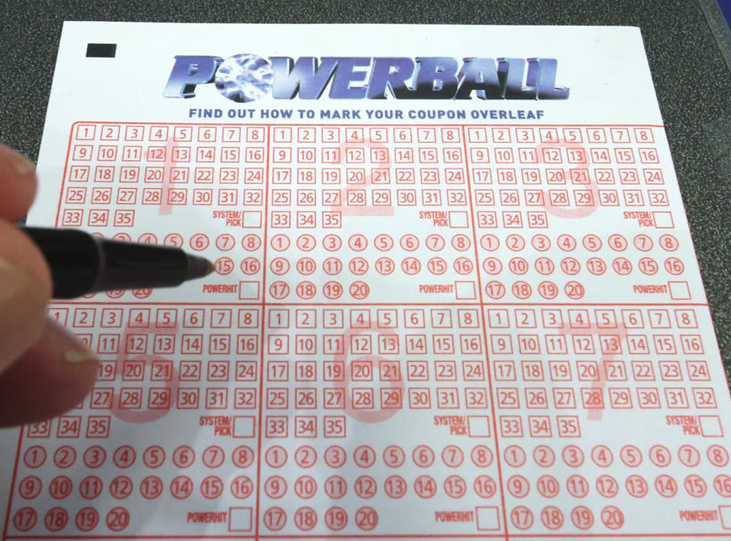 Powerball涨价了！中奖概率还不变，这些真相你知道几个（组图） - 3