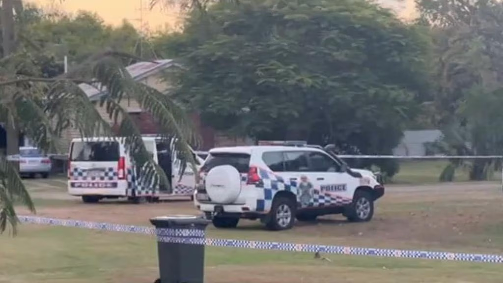 澳民宅突发命案！1男子离奇死亡，警方展开调查（视频/组图） - 2