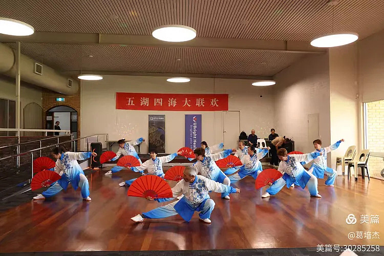 国庆中秋和五湖四海十周年(组图) - 17