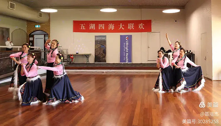 国庆中秋和五湖四海十周年(组图) - 11