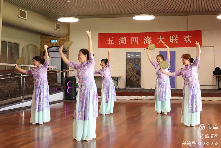 国庆中秋和五湖四海十周年(组图) - 14