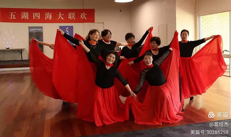国庆中秋和五湖四海十周年(组图) - 20