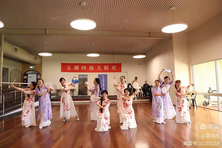国庆中秋和五湖四海十周年(组图) - 26