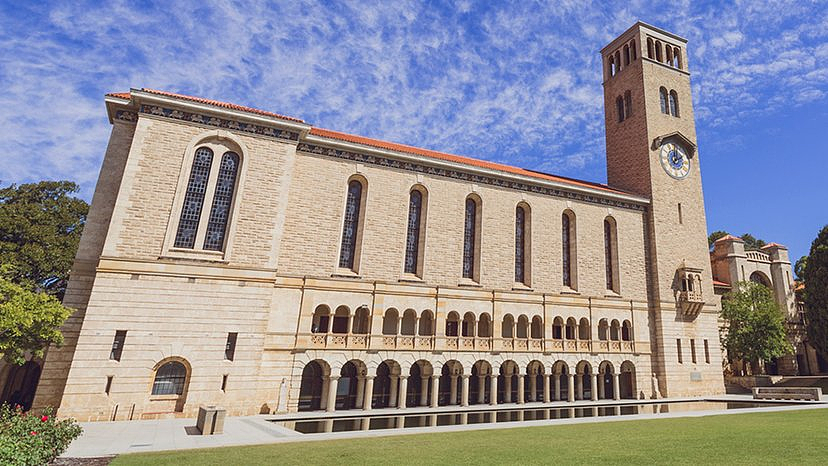 2026世界大学排名出炉！西澳大学跌至十年低点，在澳八大中掉队（图） - 2