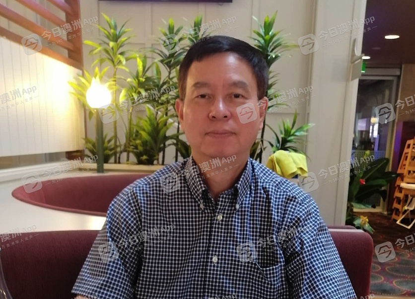 “谁愿意天天住在墓地旁？”西悉尼高球场改建大型公墓，华人居民拟集会抗议！“为生者游行！”（组图） - 3