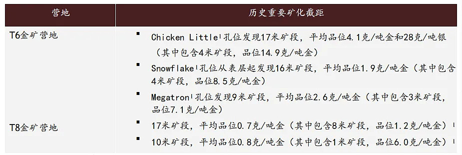 澳股矿业快报 ASX ：CTN 即将开展的中部Yilgarn勘探 计划的重点目标已获确认（组图） - 6