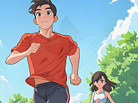 走路和跑步，哪个更延寿，对血管更好？答案令人意外（组图）