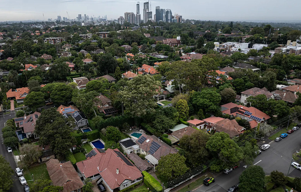 住宅税大涨30.4%!悉尼地方议会提案引热议,市长:真没钱(组图) - 3