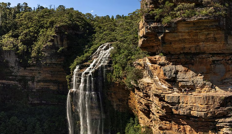 游客消费破纪录却要裁员节流！新州旅游机构Destination NSW计划裁撤23个职位（组图） - 4