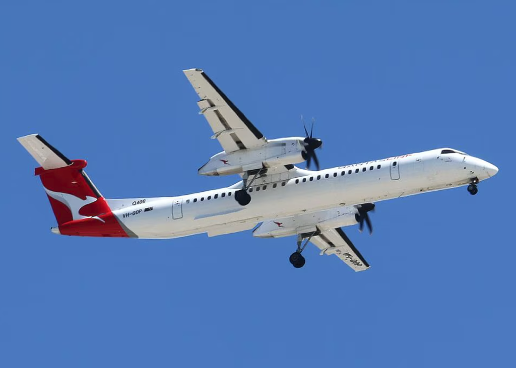 570万Qantas用户数据遭泄露，内政部长警告：别做这件事（组图） - 3