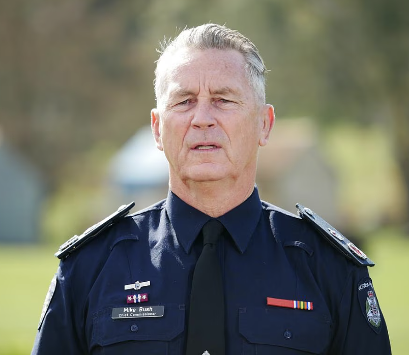应对犯罪率上升，维州宣布重大警务改革，推动更多警力上街（组图） - 3