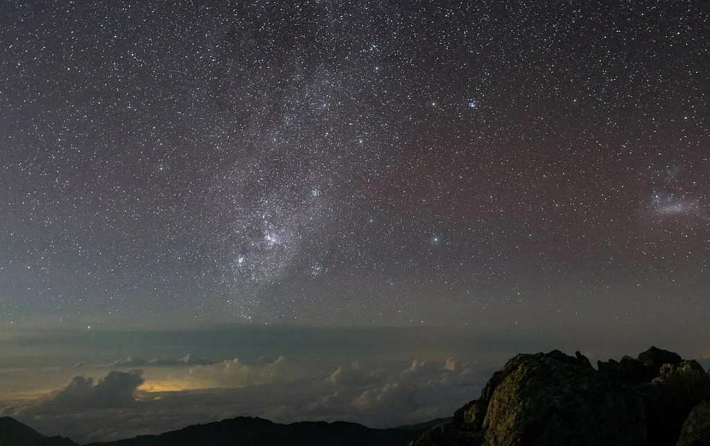 在悉尼，如何正确“追星”？9大绝佳观星地点收好（组图） - 3