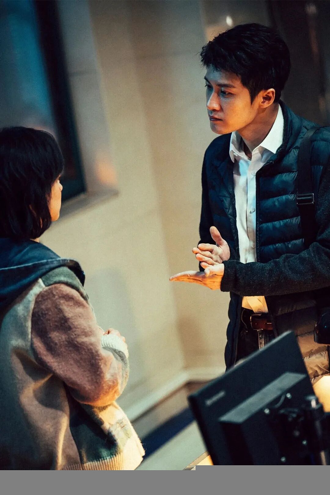 《震耳欲聋》10月16日澳新上映！檀健次化身灰度律师，揭露聋人定制骗局！（组图） - 3