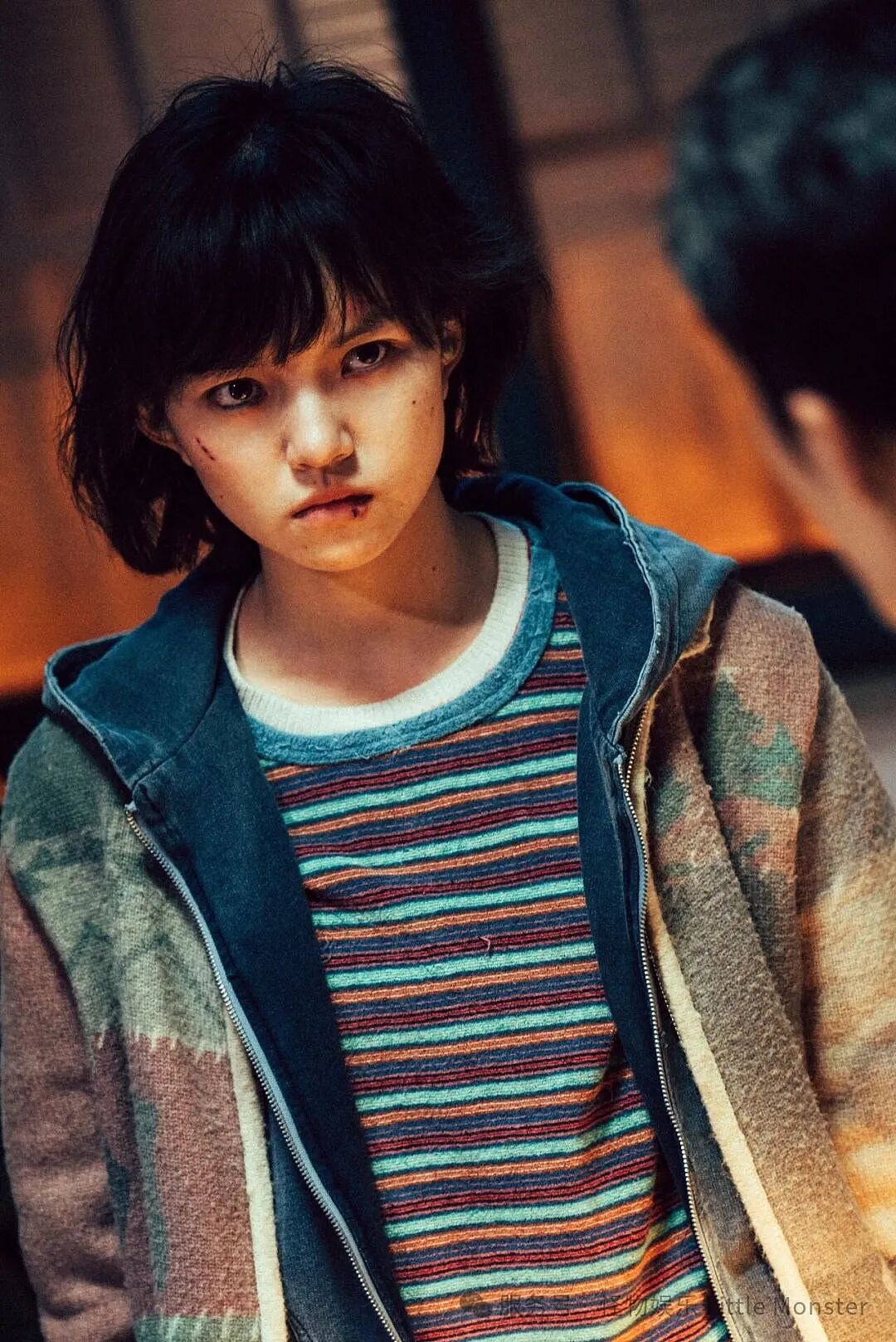 《震耳欲聋》10月16日澳新上映！檀健次化身灰度律师，揭露聋人定制骗局！（组图） - 4