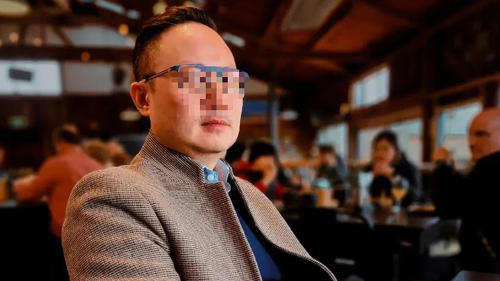 澳华裔企业家被捕！曾是反家暴慈善大使，如今陷多项儿童剥削指控（组图） - 2