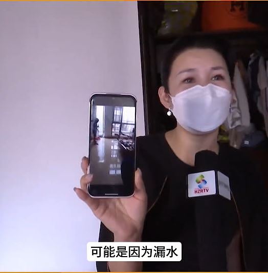 拼多多1090购高仿智能马桶，无人自爆火烧！屋子水浸入电梯画面曝（组图） - 4