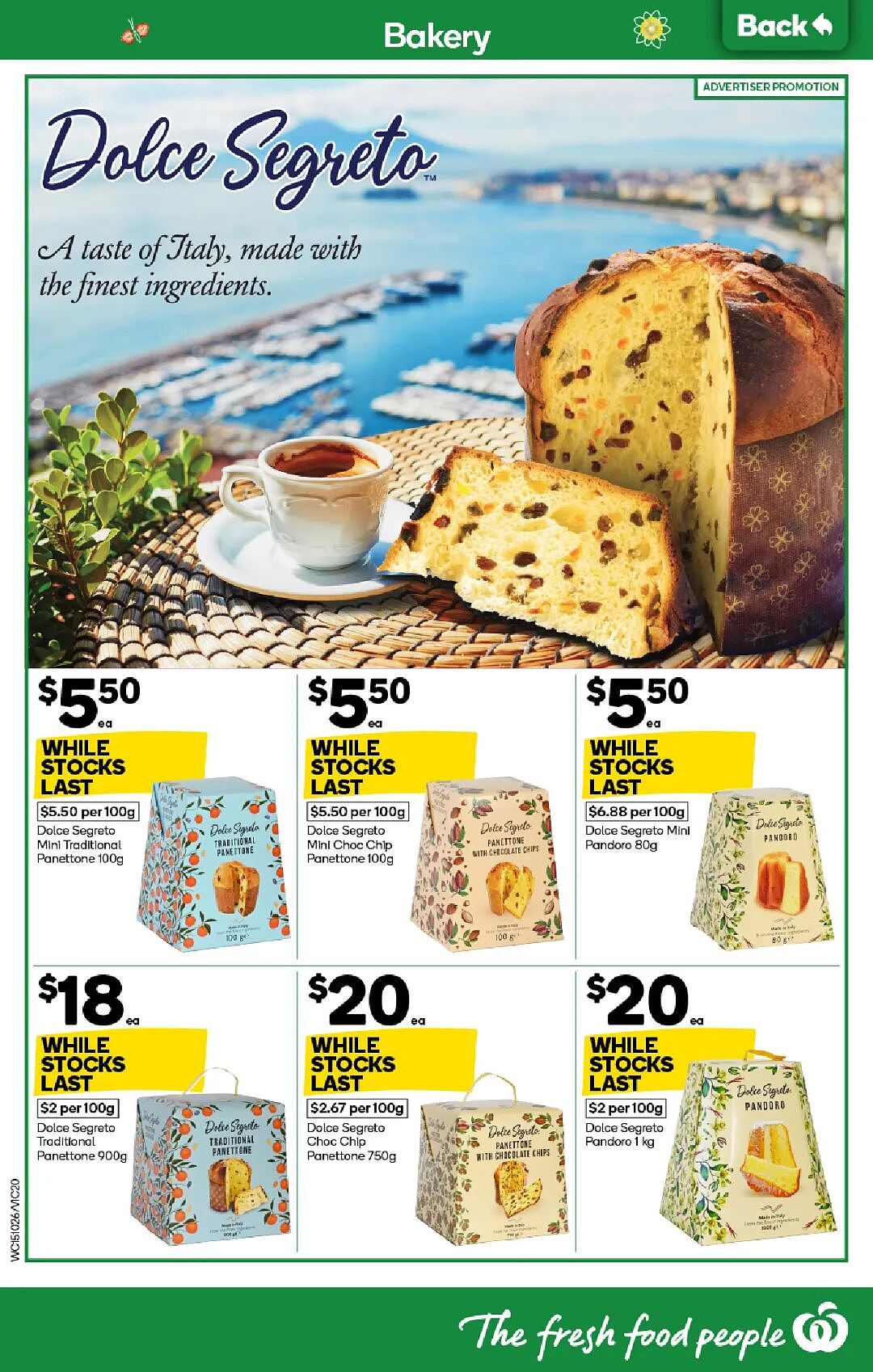 本周最新！澳洲各大超商特价商品一网打尽，大批好物骨折破半价！Woolworths、Coles、Aldi、Umall…（组图） - 20