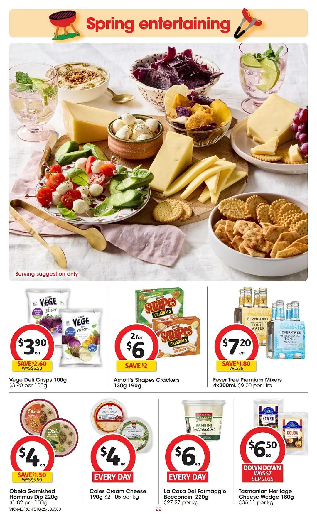 本周最新！澳洲各大超商特价商品一网打尽，大批好物骨折破半价！Woolworths、Coles、Aldi、Umall…（组图） - 75