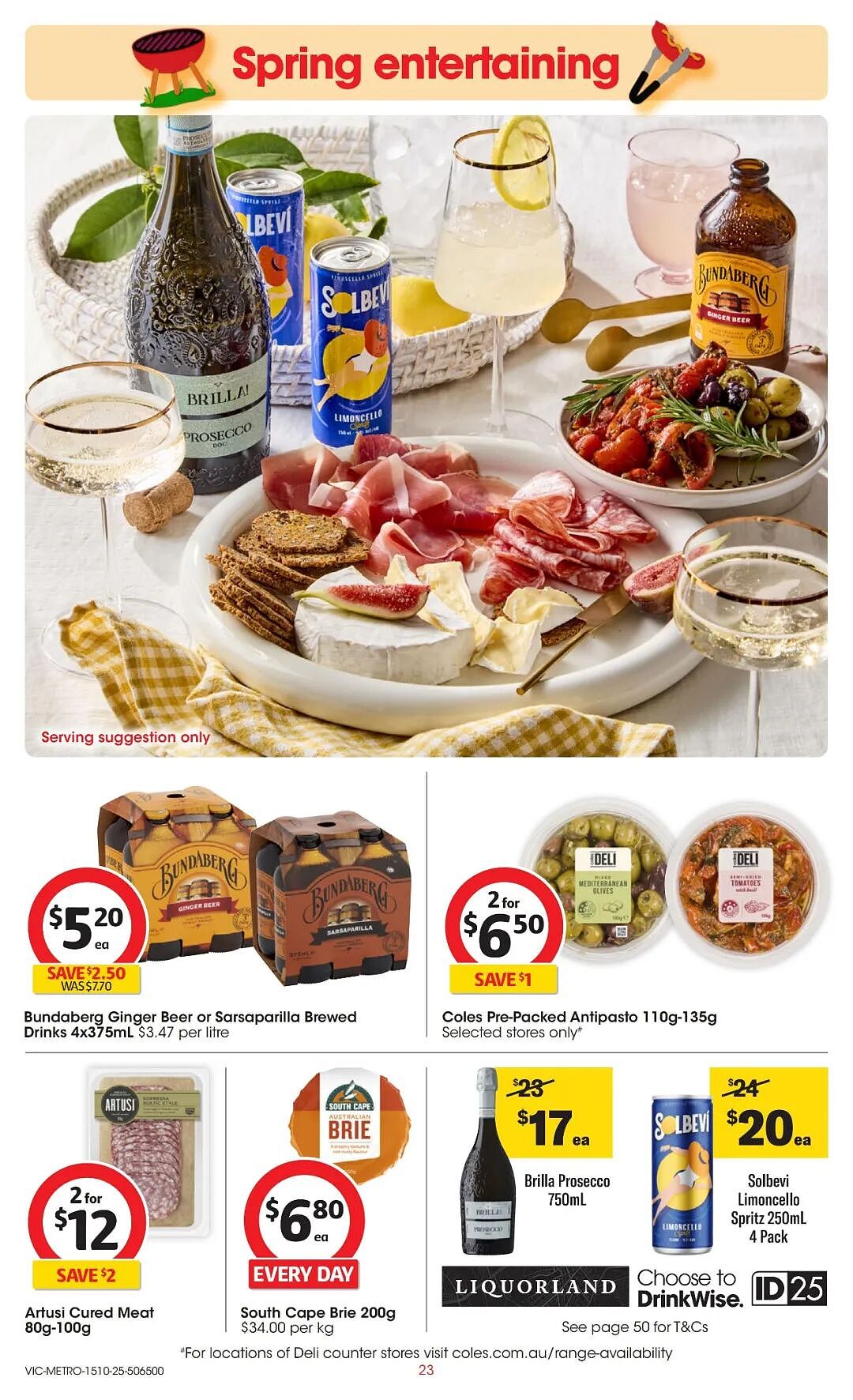 本周最新！澳洲各大超商特价商品一网打尽，大批好物骨折破半价！Woolworths、Coles、Aldi、Umall…（组图） - 76