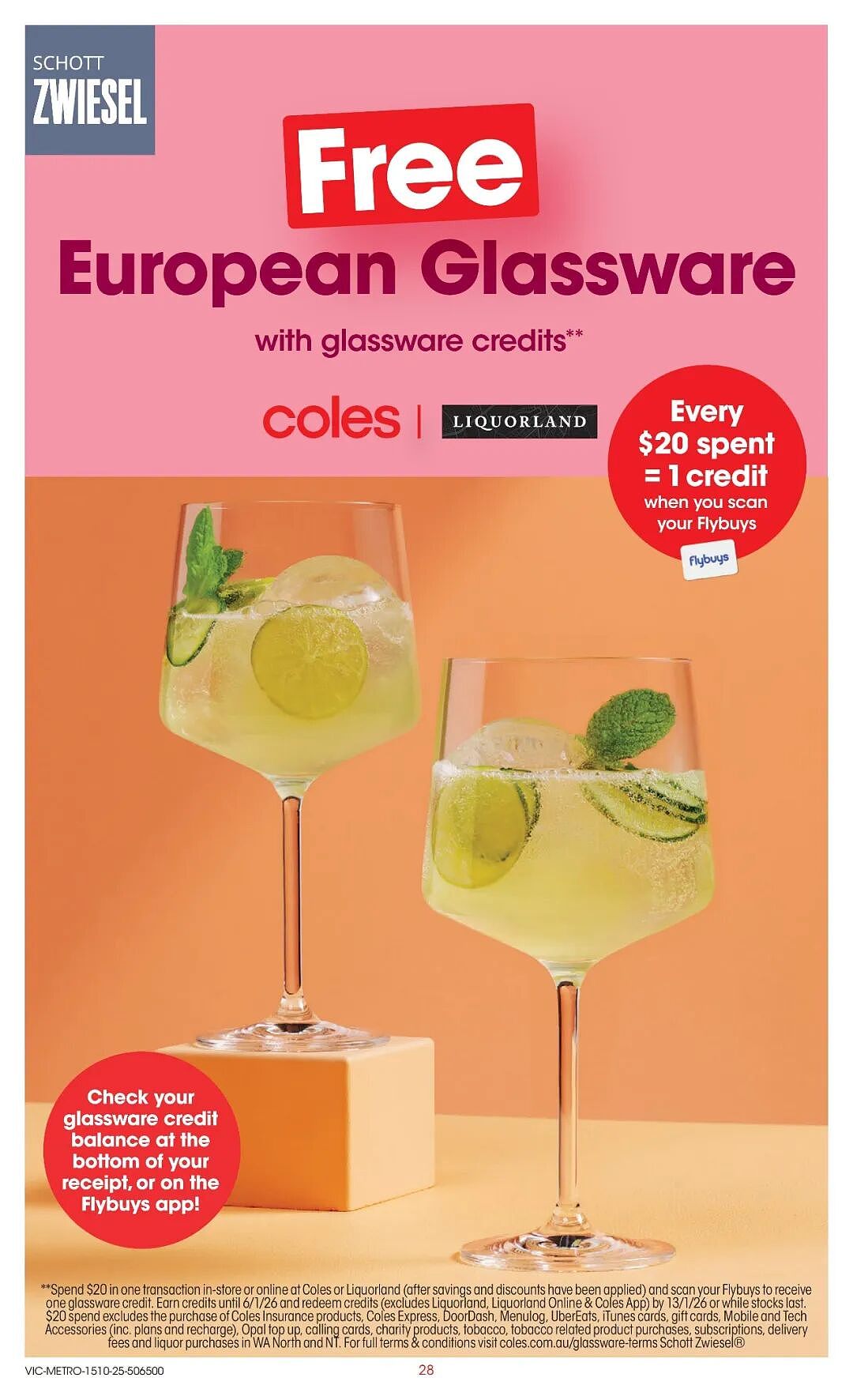 本周最新！澳洲各大超商特价商品一网打尽，大批好物骨折破半价！Woolworths、Coles、Aldi、Umall…（组图） - 81