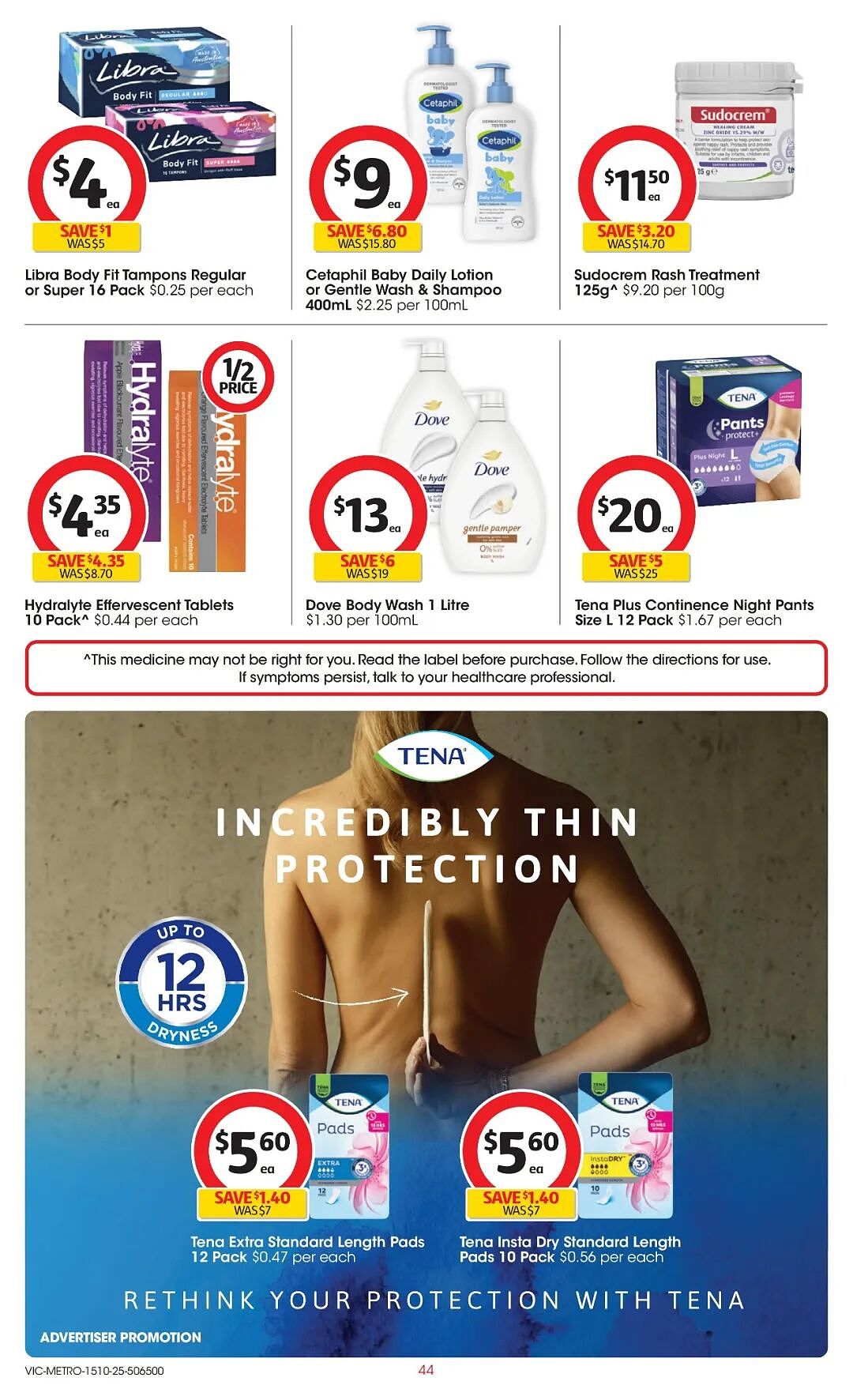 本周最新！澳洲各大超商特价商品一网打尽，大批好物骨折破半价！Woolworths、Coles、Aldi、Umall…（组图） - 97